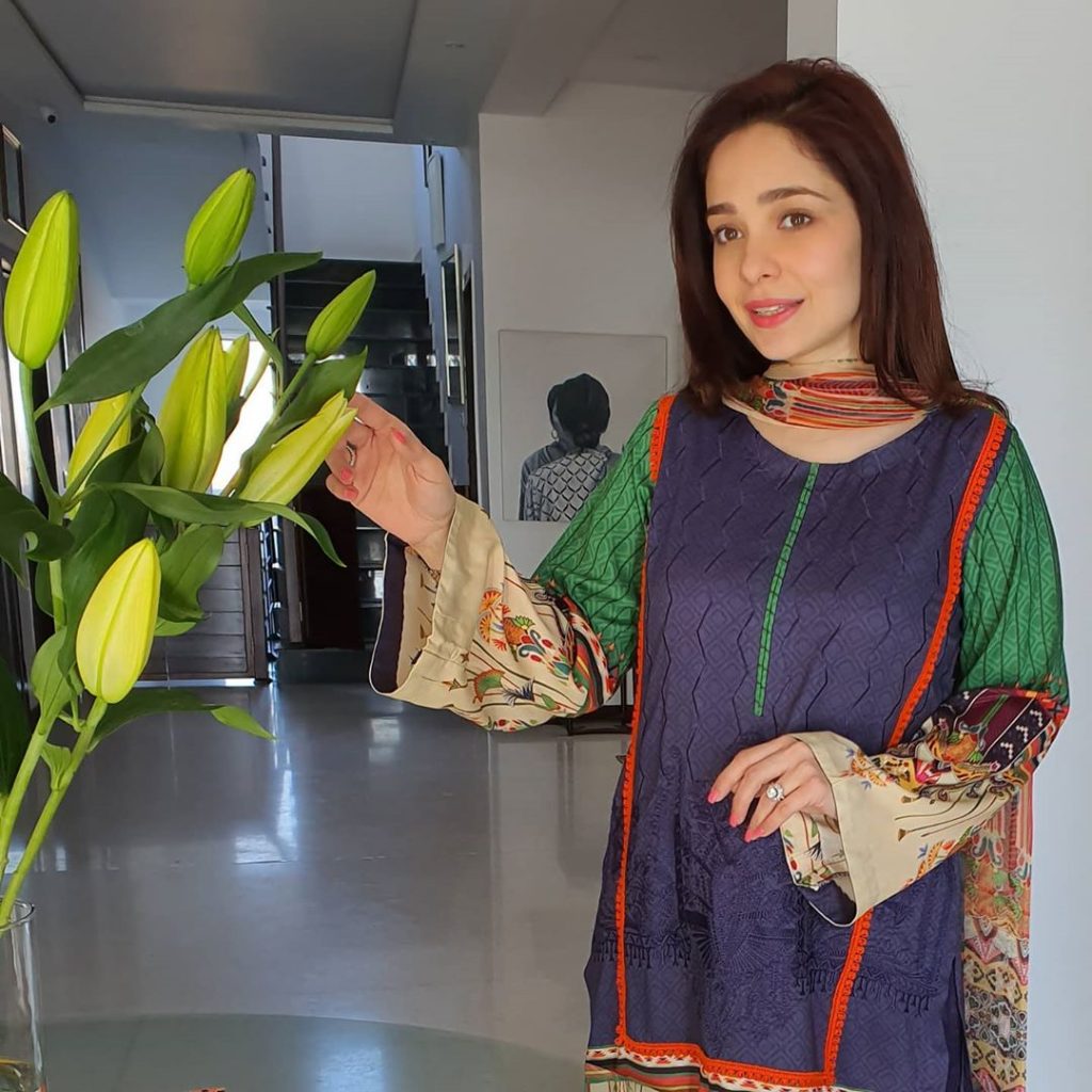 Juggun Kazim Takes Us On Tour Of Her Garden 4