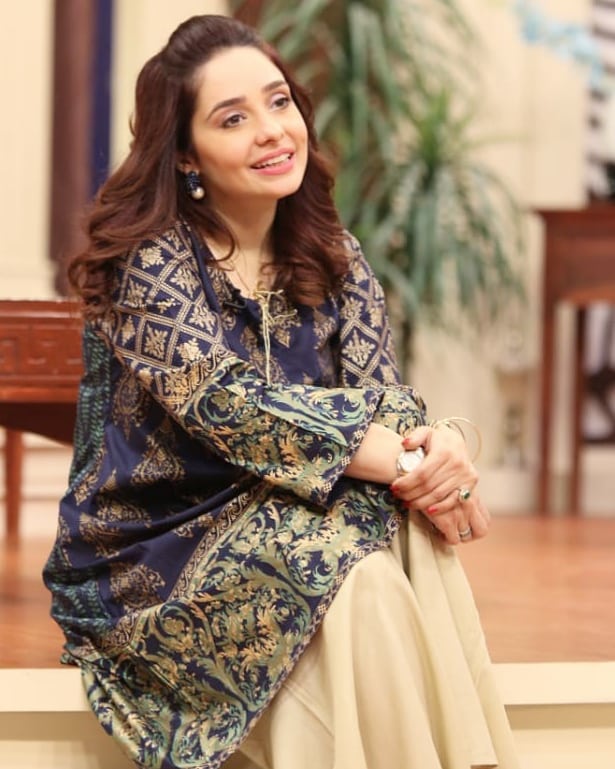 Juggun Kazim Takes Us On Tour Of Her Garden 7