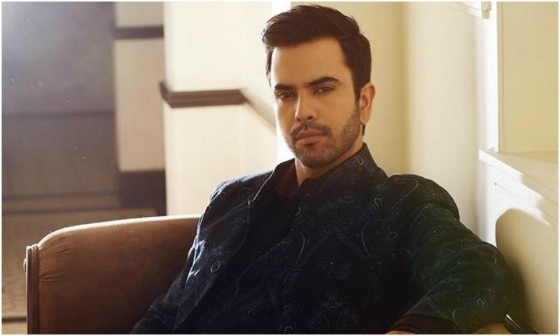 "Male Actors Have Very Less Margin Of Acting On Small Screen" - Says Junaid Khan