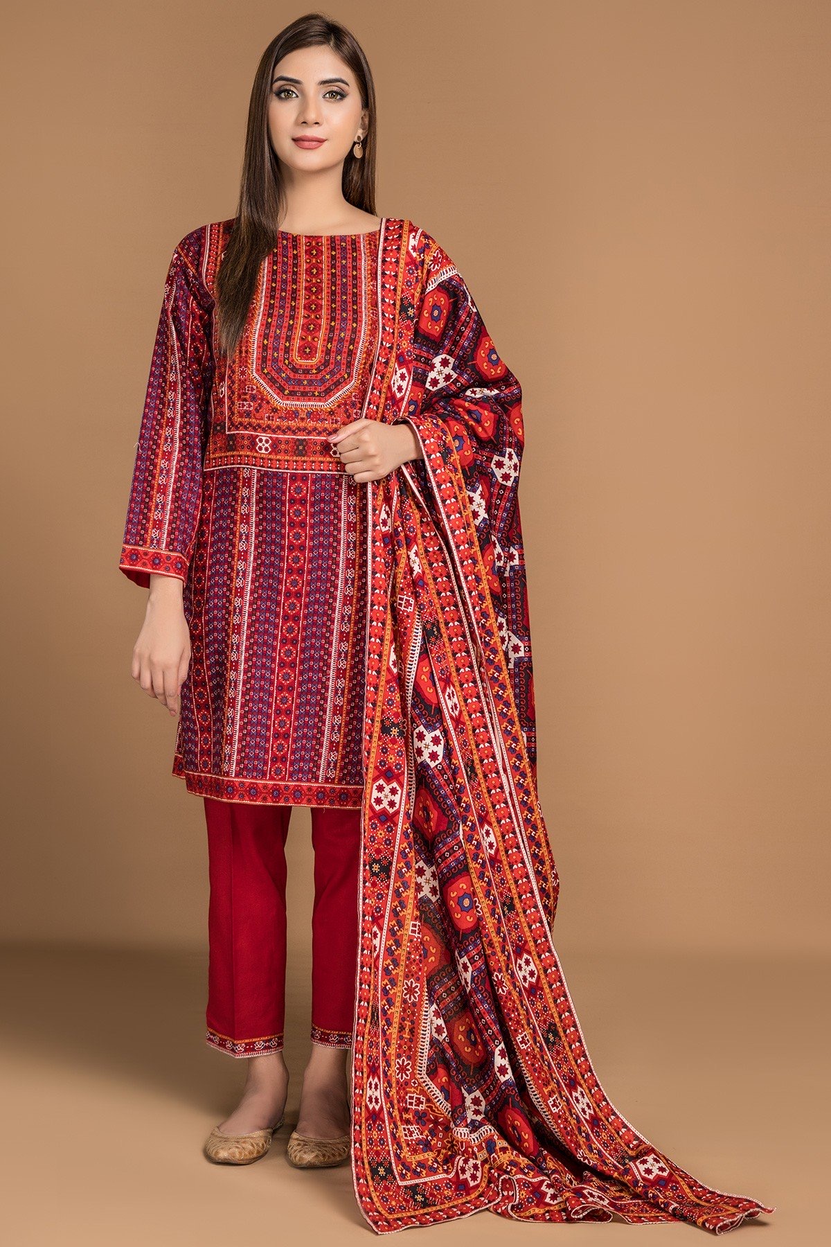 Kayseria Winter Collection 2020-Pictures And Prices | Reviewit.pk