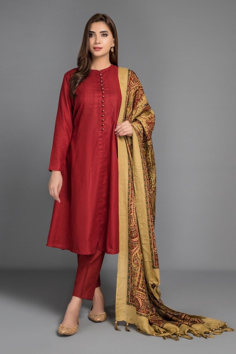 kayseria winter shawl collection 2021