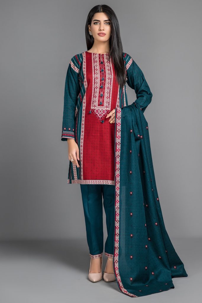 Kayseria Winter Collection 2020-Pictures And Prices