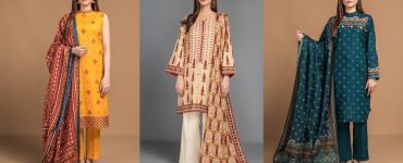 Kayseria Winter Collection 2020-Pictures And Prices