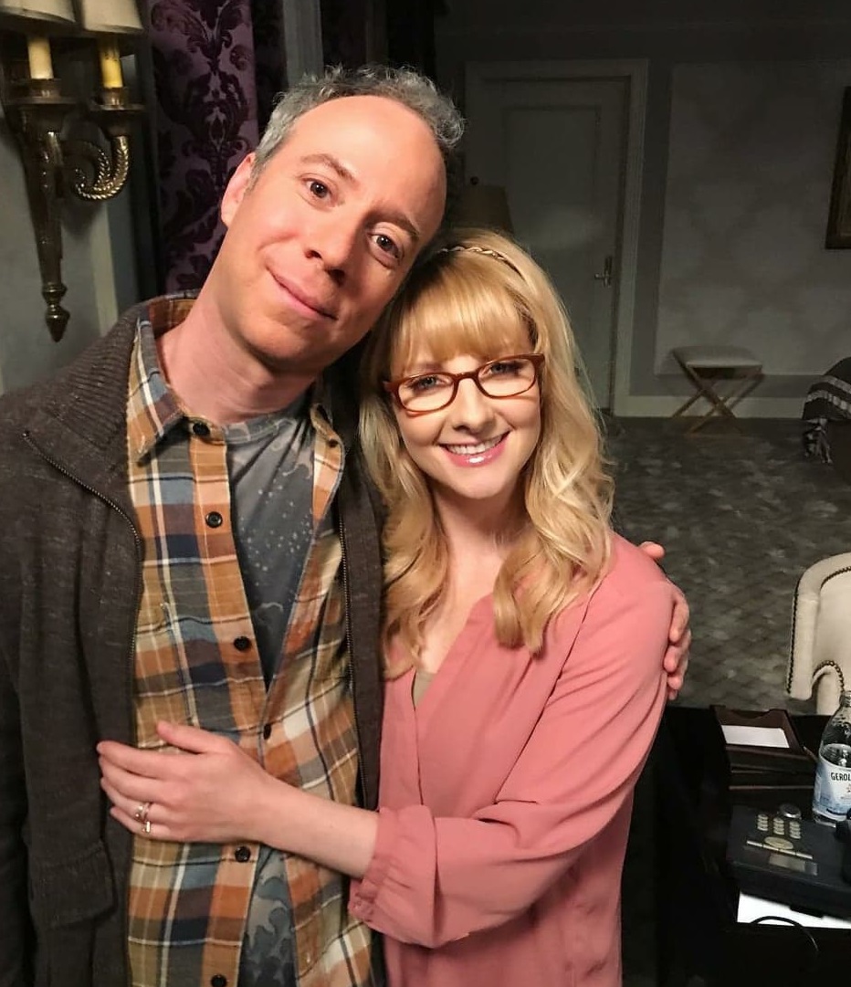 The Big Bang Theory Cast In Real Life 2020