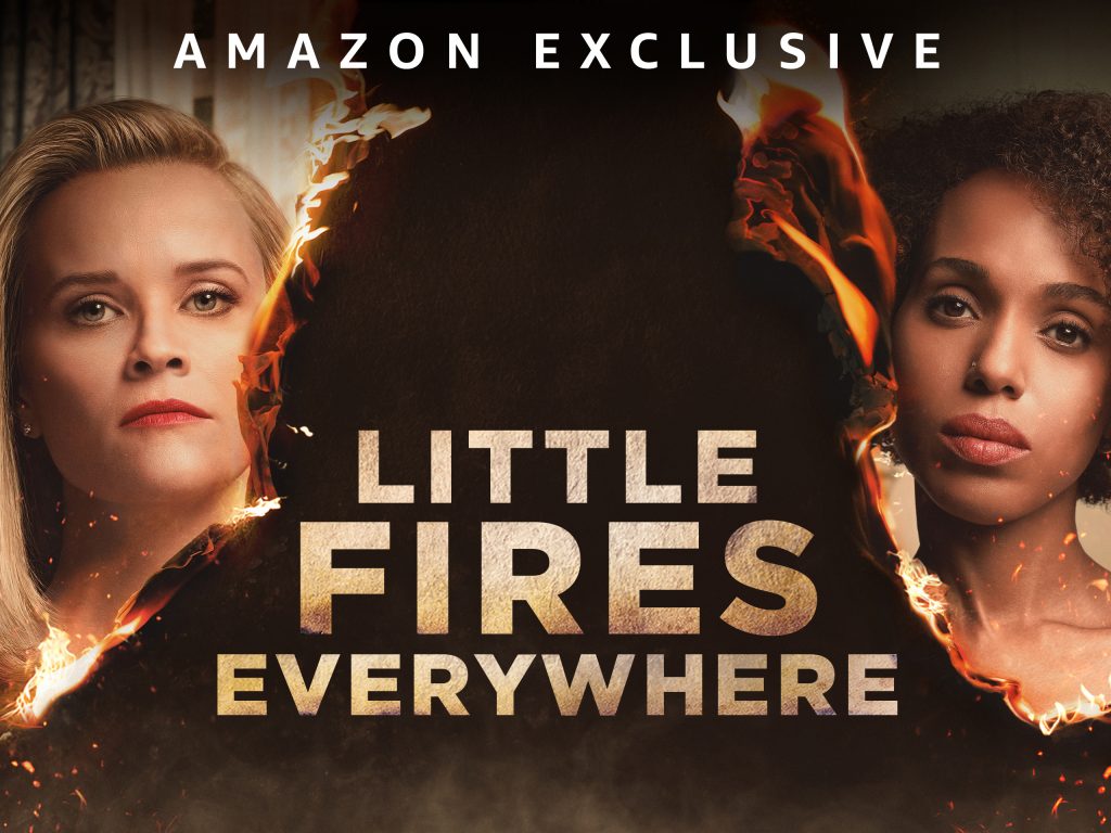 Little Fires Everywhere Cast In Real Life 2020