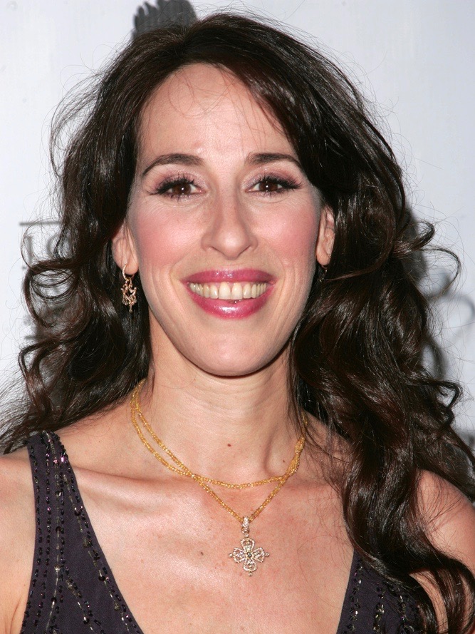 Next photo of Maggie Wheeler