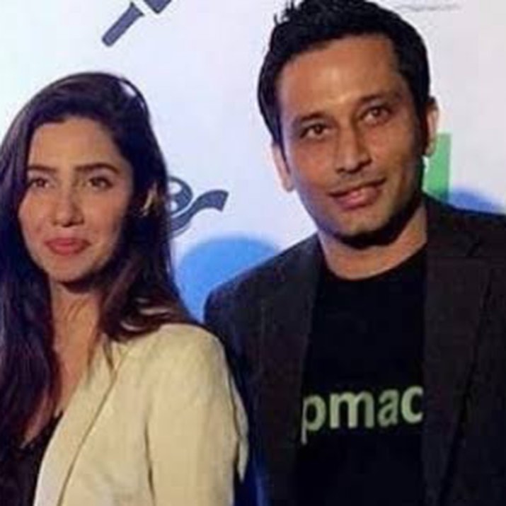 Mahira Khan's Beau Is Proud Of Her Achievement