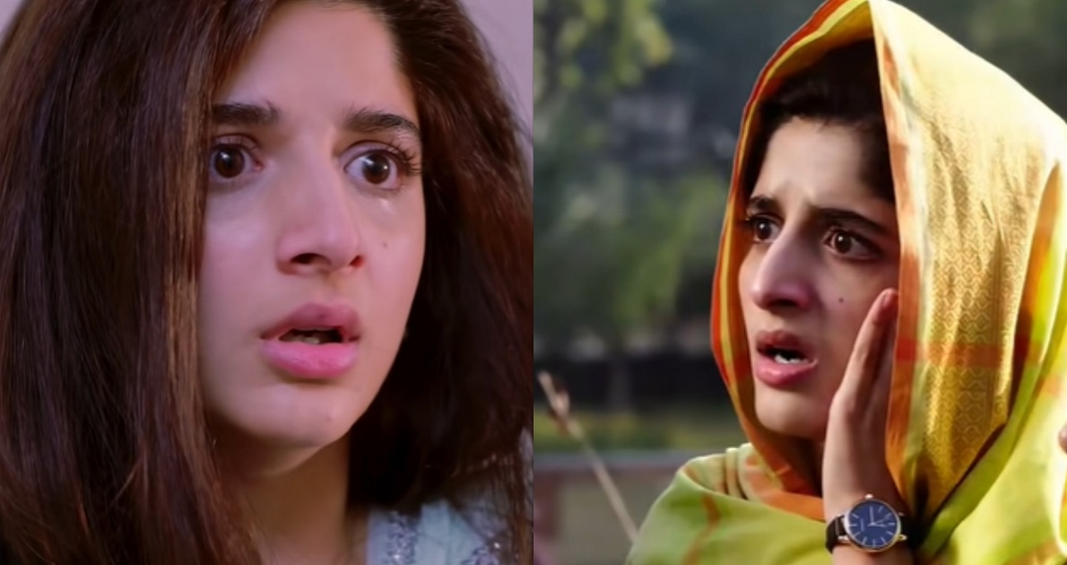 Most Slapped Actresses of Pakistani Dramas