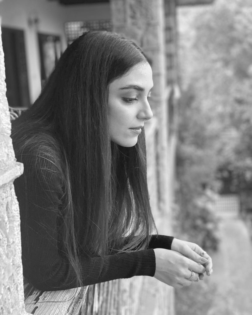 Maya Ali Opened Up About Her Fight With Mental Health