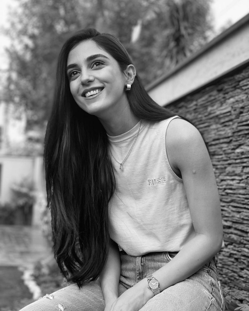 Maya Ali Gets Emotional On Her Fathers Death Anniversary 8