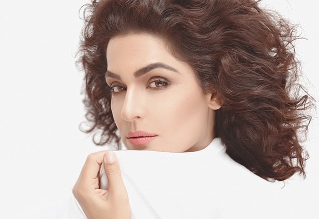 Meera's Latest Instagram Picture Shocked People