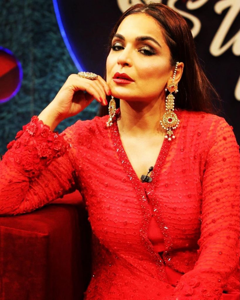 Meera pakistani actress instagram
