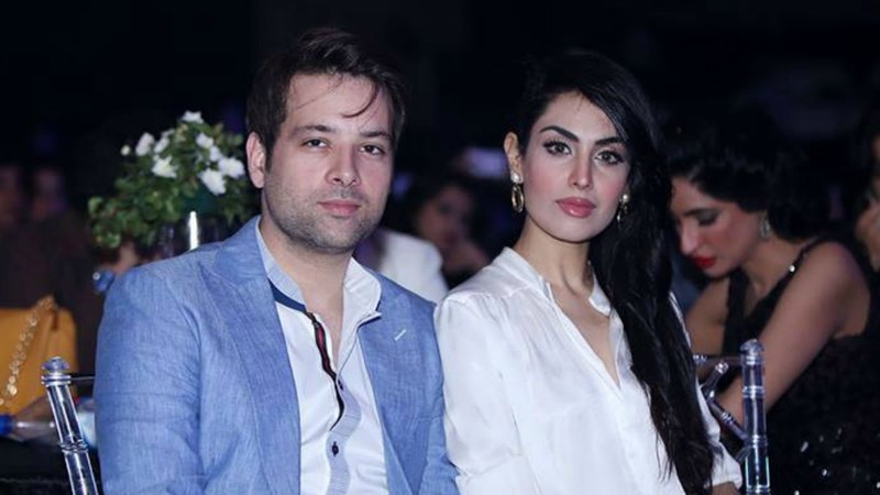 Mikaal Zulfiqar Talks About His Divorce and Daughters