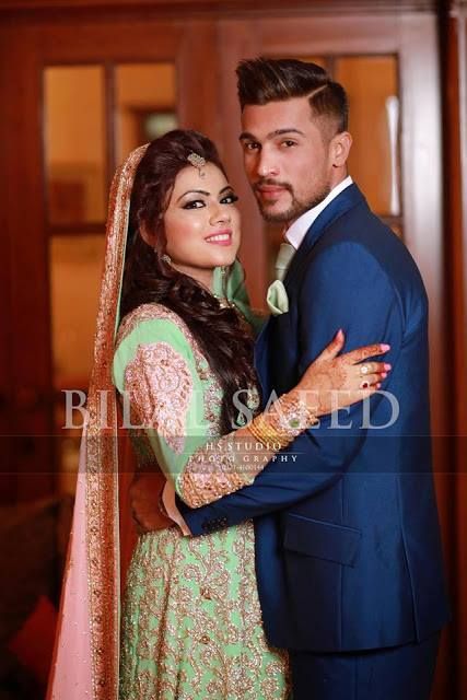 Mohammed Amir Wife |30 Beautiful Pictures|