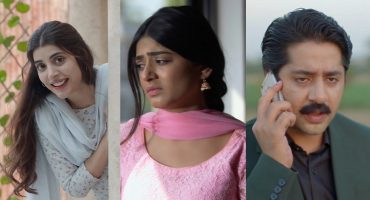 Mushk Episode 13 Story Review – Best One