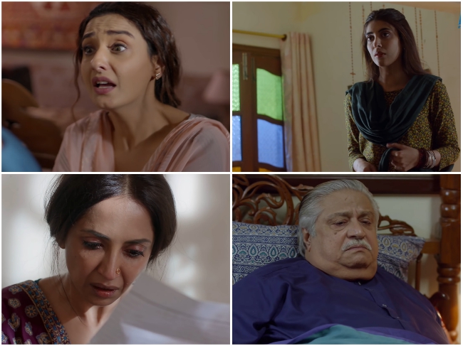 Mushk Episode 15 Story Review – Defining ‘Mardangi’