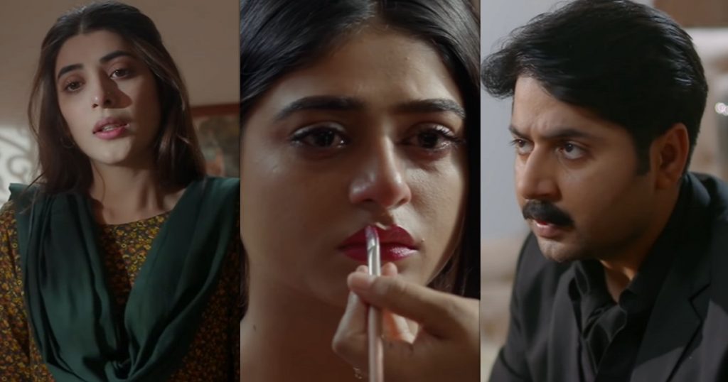 Mushk Episode 14 Story Review – Going Strong