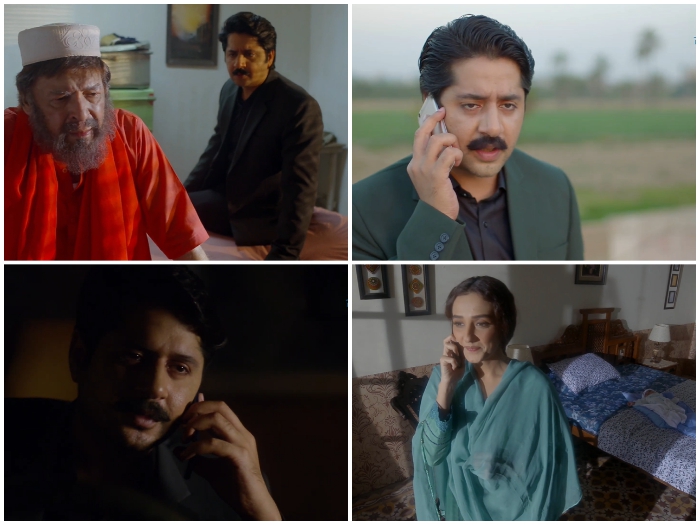 Mushk Episode 13 Story Review – Best One