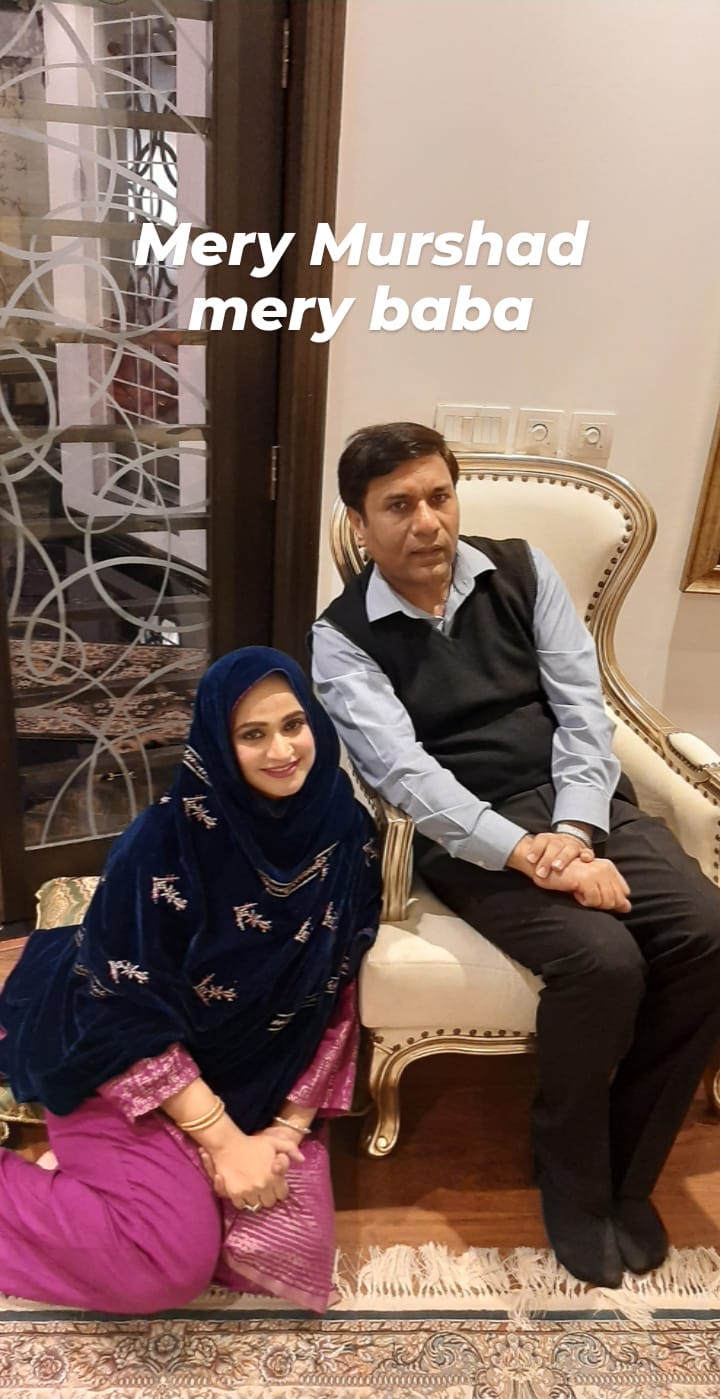 Noor Bukhari Celebrated her Daughter Birthday with Milad