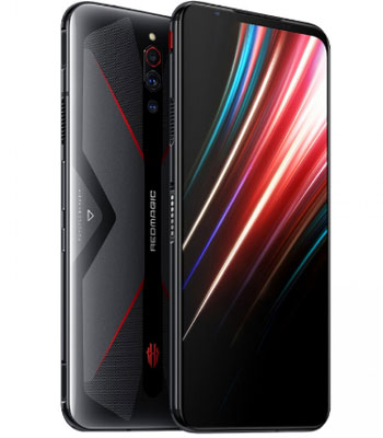 Nubia Red Magic 5g Price in Pakistan | Reviewit.pk