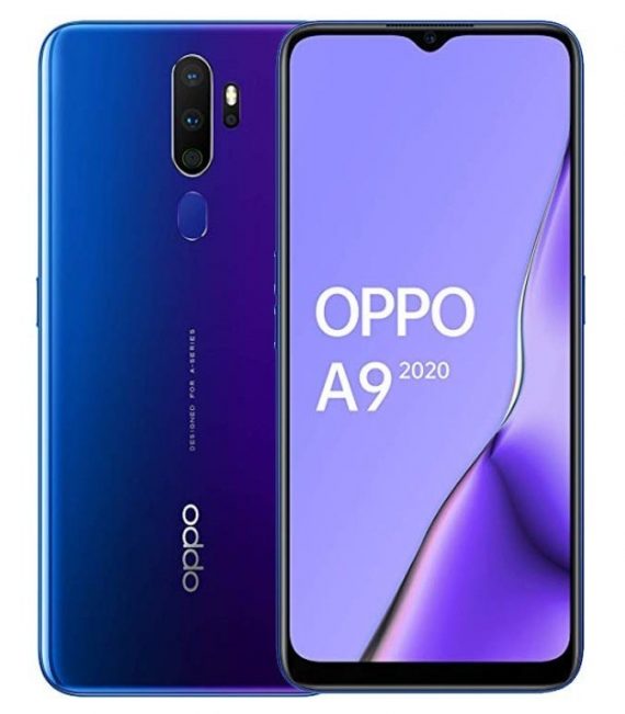 oppo s9 2020 price