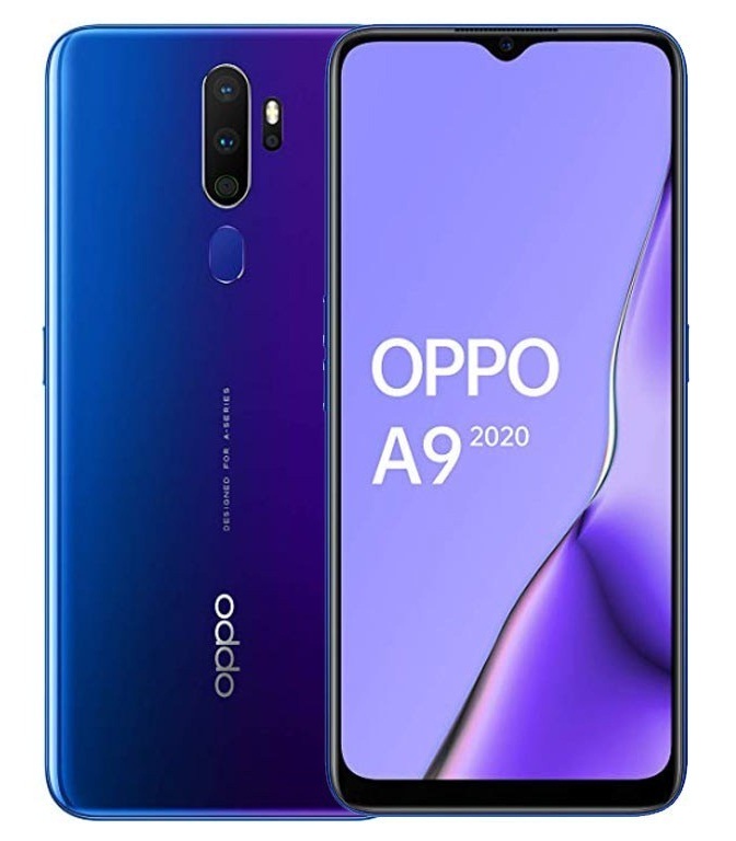 oppo a9 pro price 2020