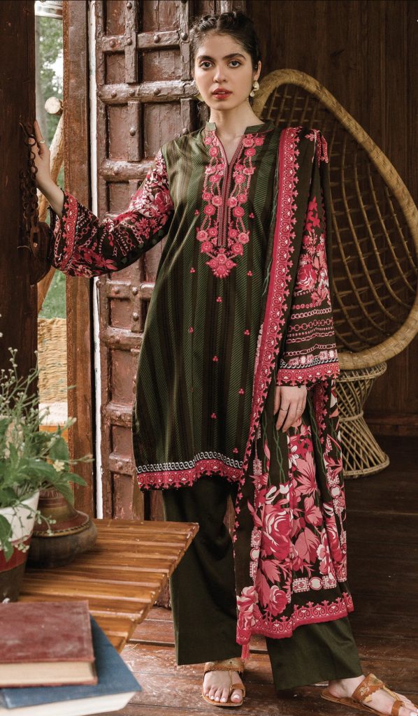 Orient Winter Collection 2020-Pictures And Prices