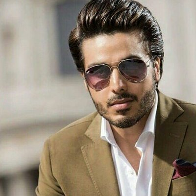 Ahsan Khan Talks About Unconditional Love He Gets From His Fans