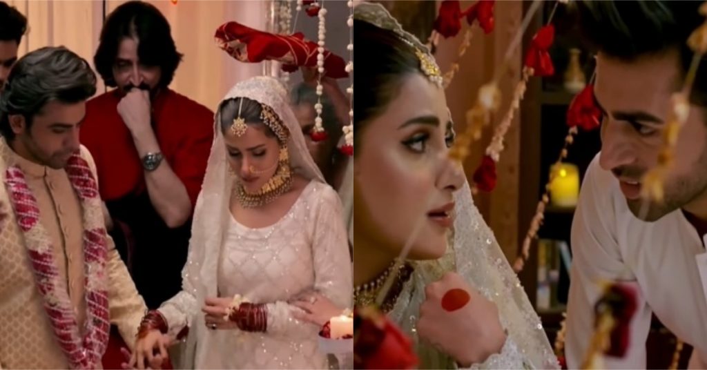 Prem Gali Episode 14 Story Review - Wedding Festivities