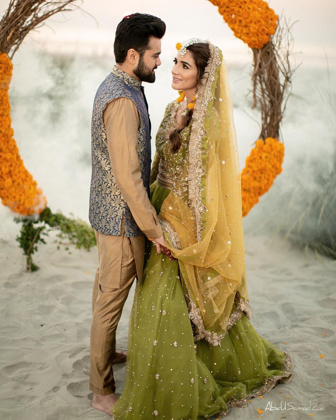 11 Boys Mehndi Design Ideas That Are Trending in Wedding Season