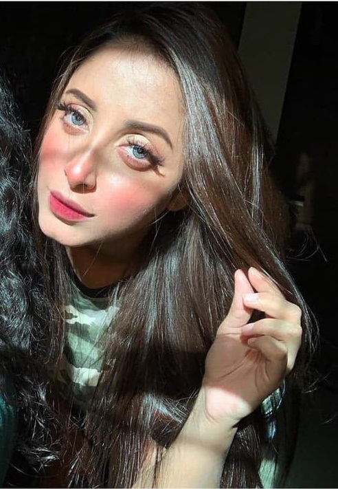 Pakistani Actresses Who Follow Korean Makeup Trends