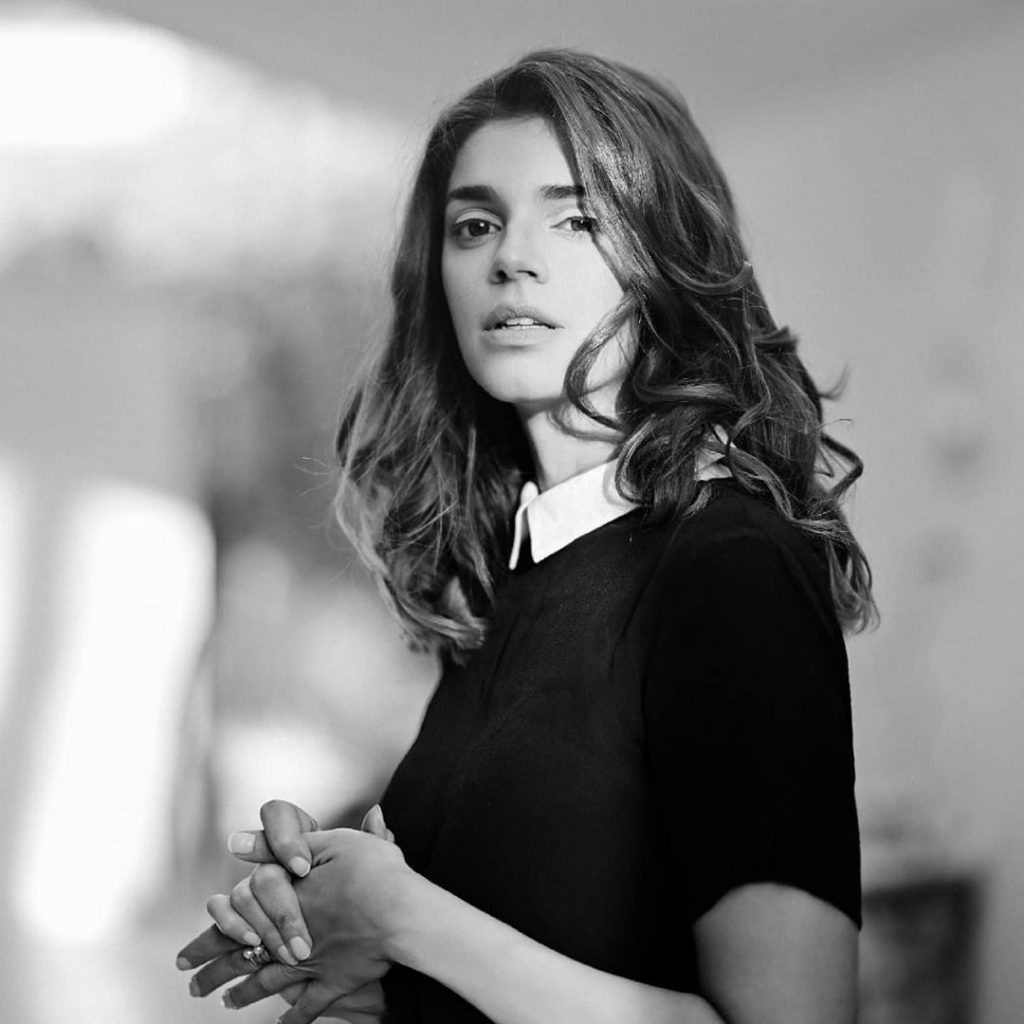 Sanam Saeed's Short Film Sends Out Important Message