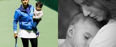Sania Mirza's Heartfelt Note For Career Oriented Mothers