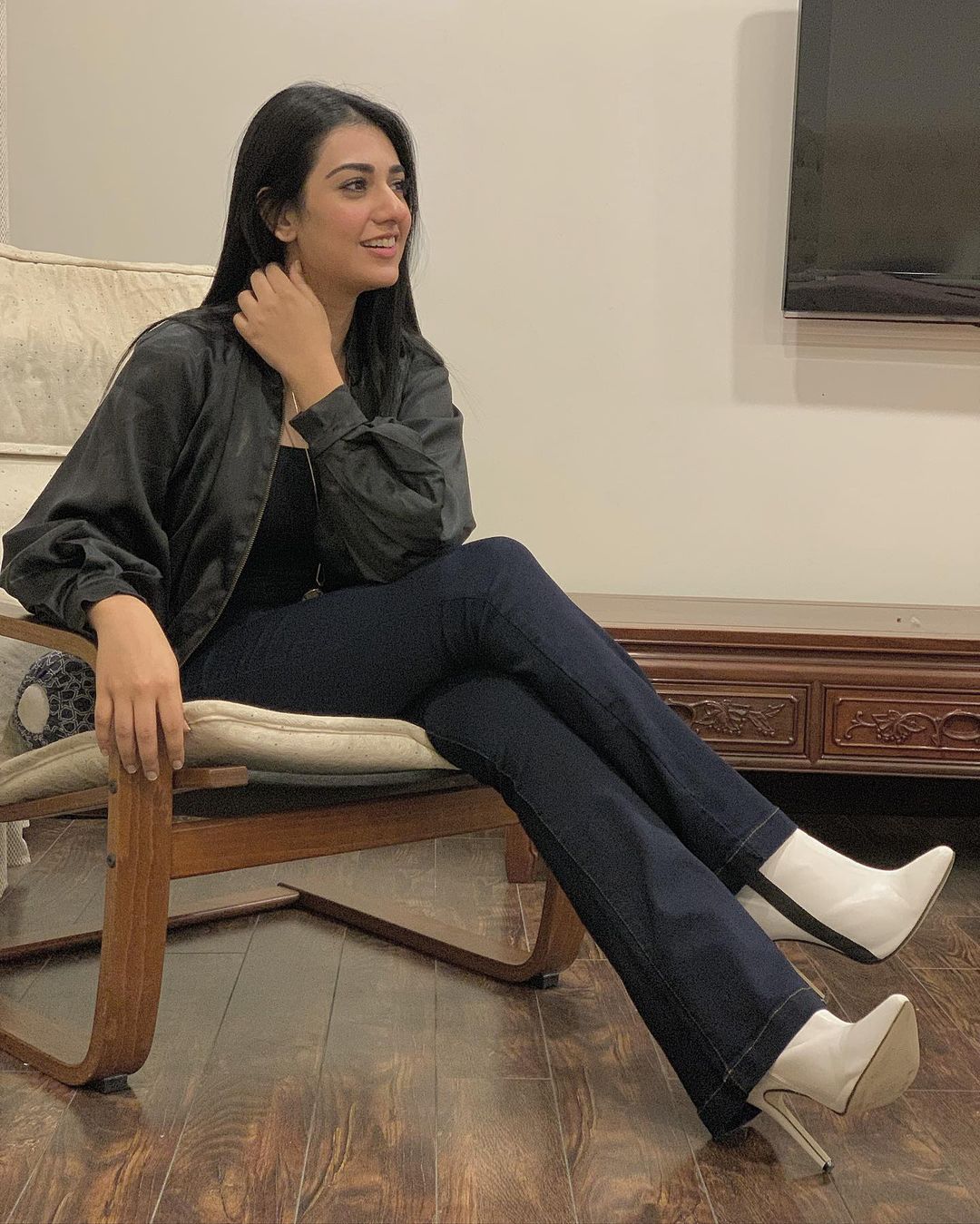 Sarah Khan and Falak Shabir - Latest Pictures