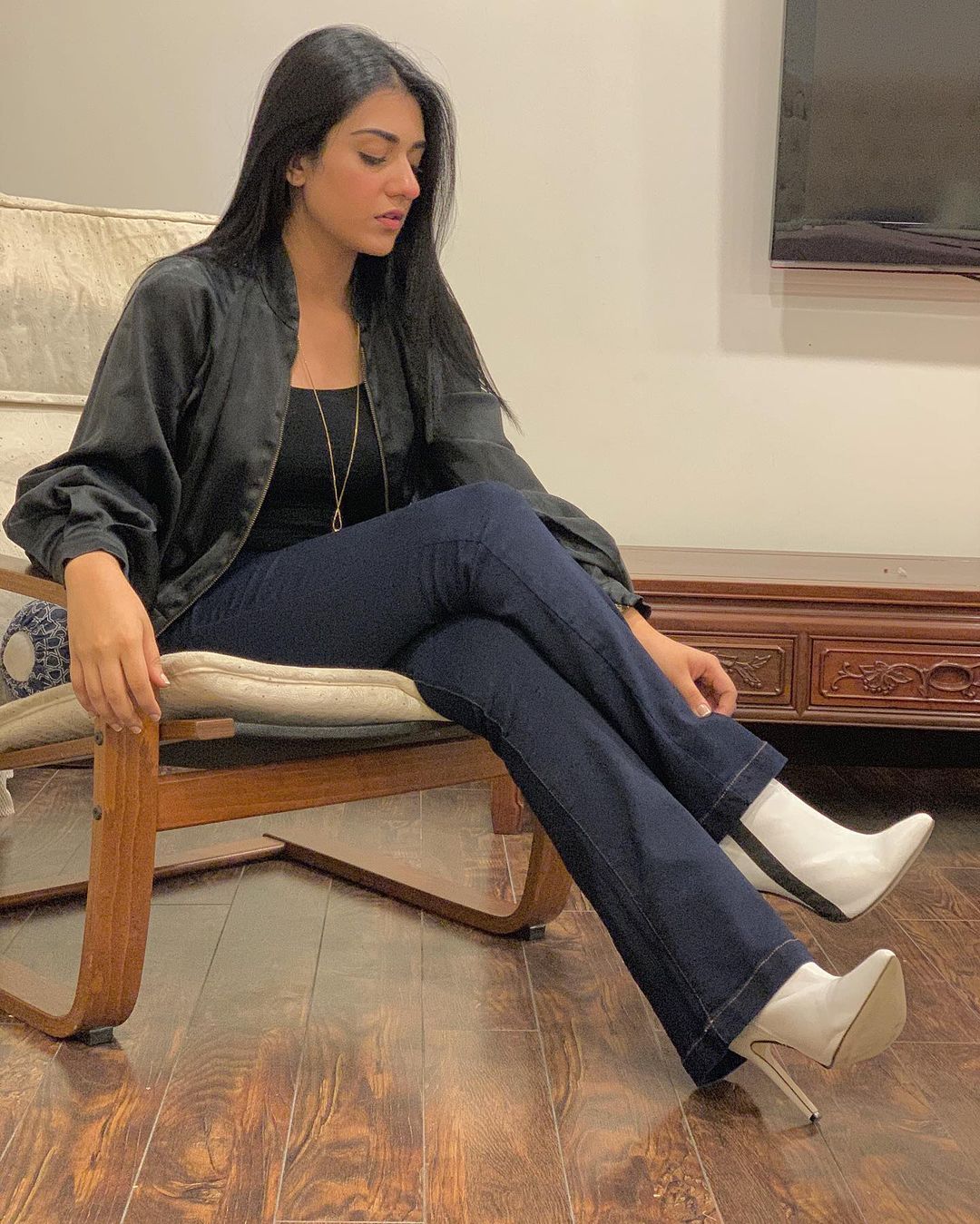 Sarah Khan and Falak Shabir - Latest Pictures