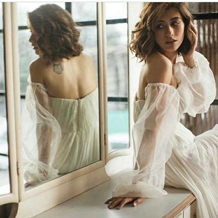 Latest Photos from Syra Yousaf and Shehryar Munawar Photoshoot