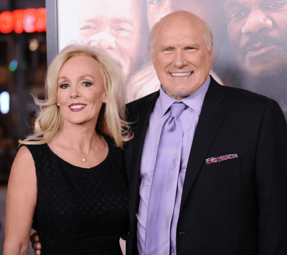 Terry Bradshaw Wife | lovely pictures | Reviewit.pk