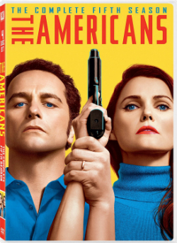The Americans Cast In Real Life