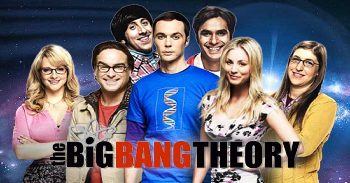 The Big Bang Theory Cast In Real Life 2020 | Reviewit.pk