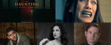 The Haunting of Hill House Cast In Real Life