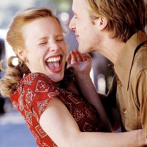 The Notebook Cast In Real Life 2020