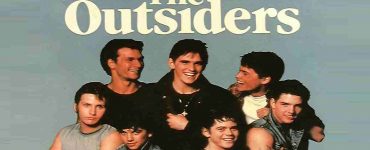 The Outsiders Cast In Real Life 2020