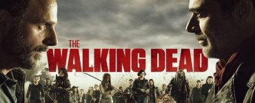 The Walking Dead Cast In Real Life 2020