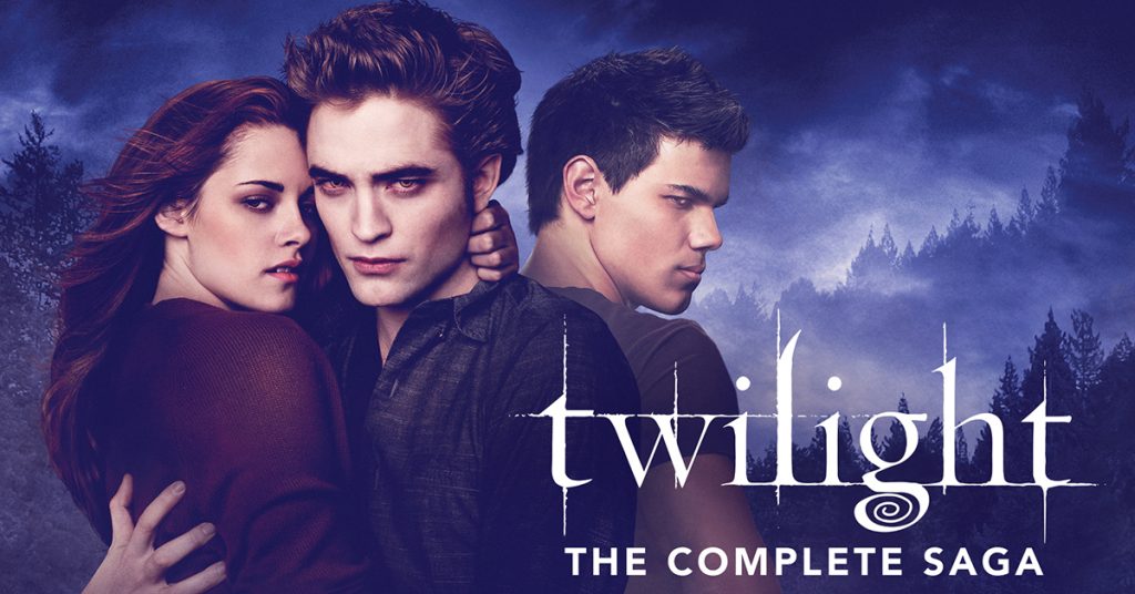 The Twilight Saga Cast In Real Life 2020