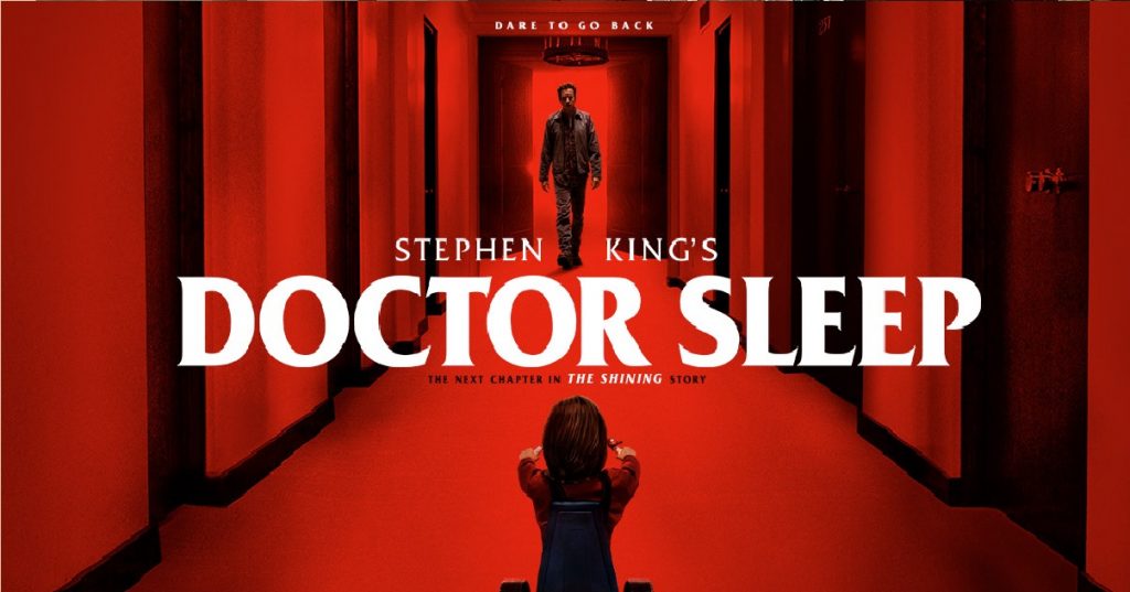 Doctor Sleep Cast in Real Life 2020