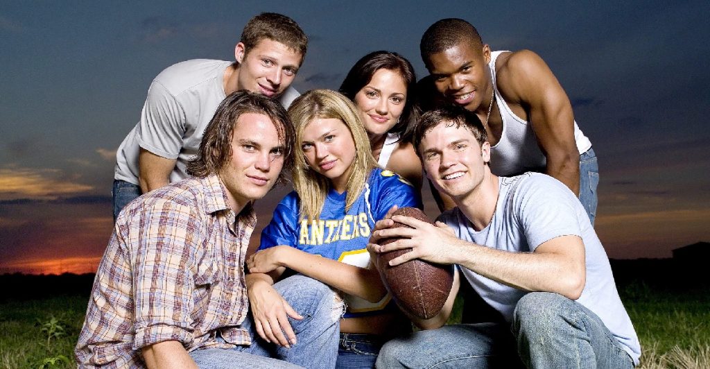 Friday Night Lights Cast in Real-Life in 2020