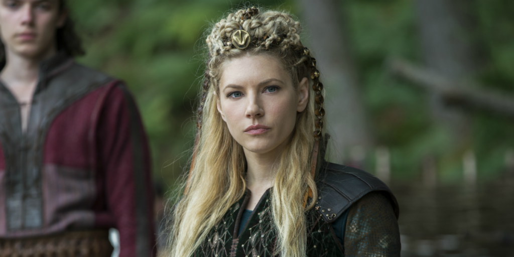 Vikings Actors'' In Real Life (15 pics)