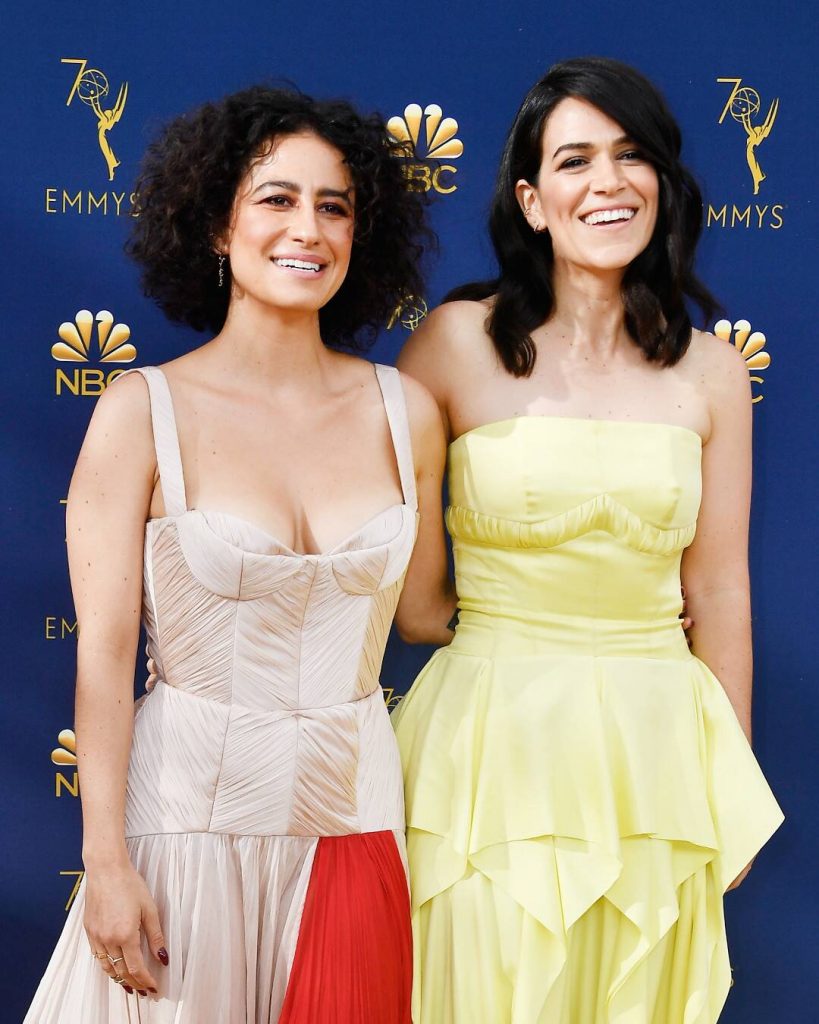 Broad City Cast In Real Life