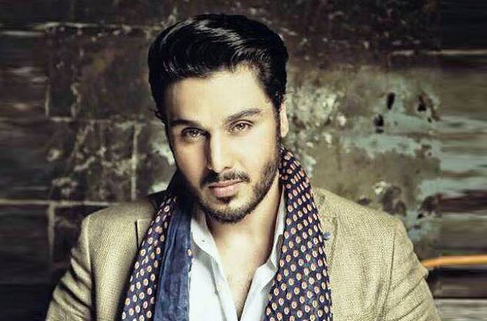 Ahsan Khan Talks About Unconditional Love He Gets From His Fans