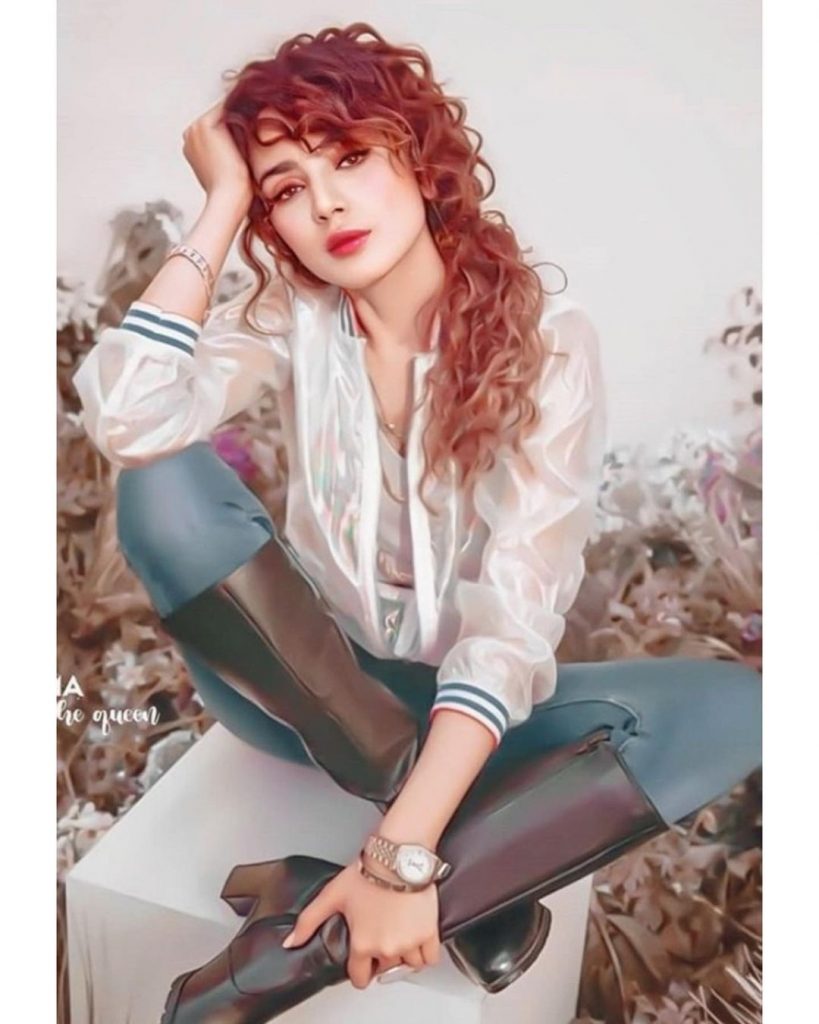 Aima Baig Lands On YouTube